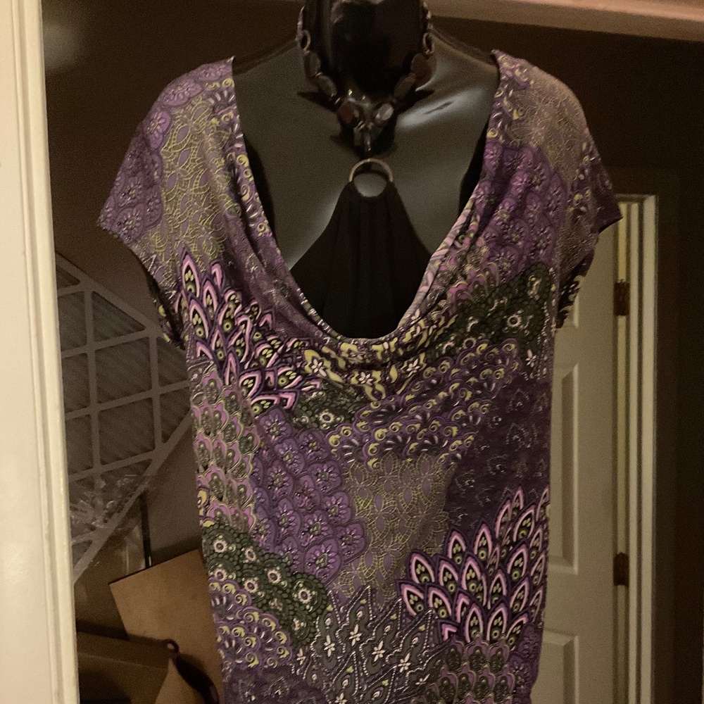 Apt. 9 Size Large Top